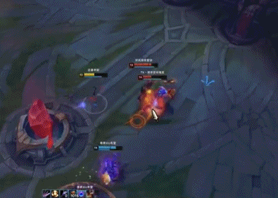 《LOL》克隆大作战打野小丑攻略