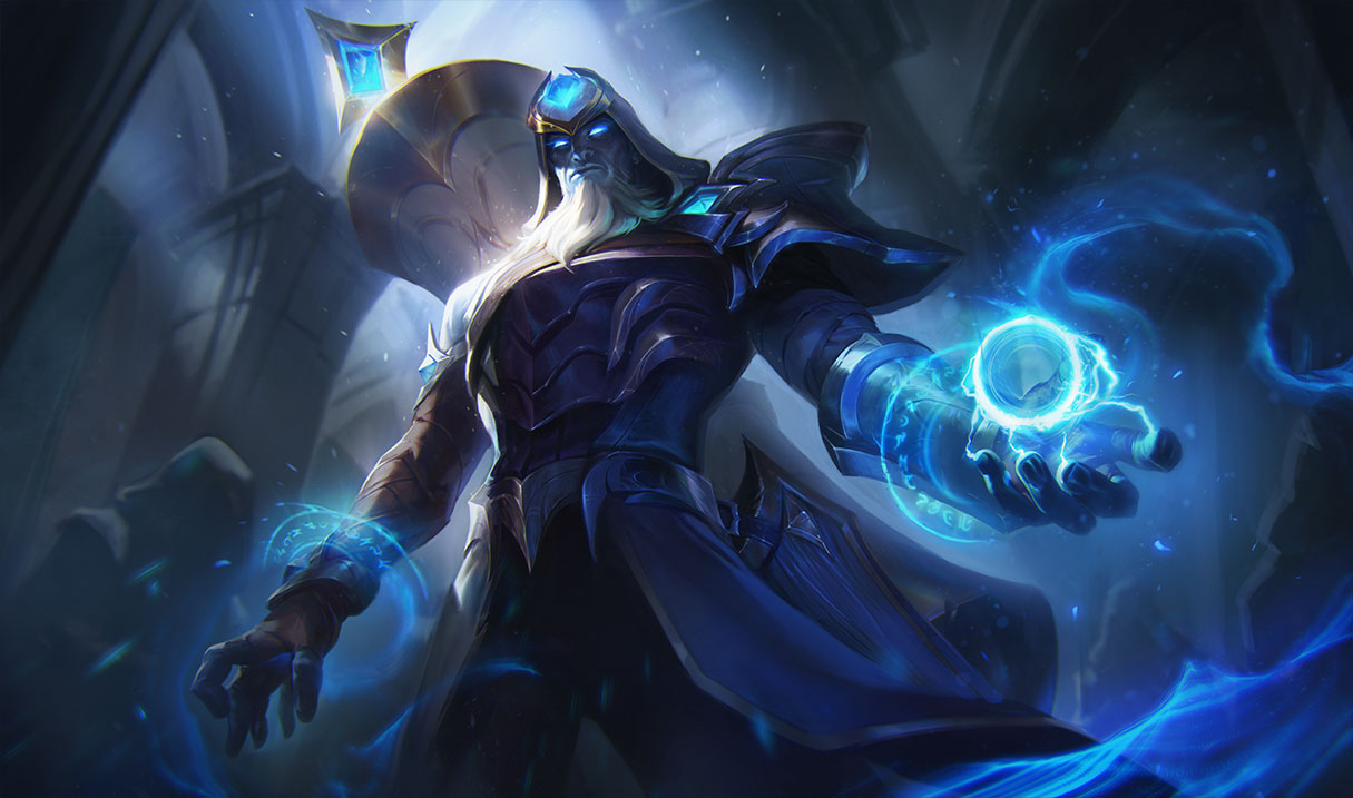 《LOL》11.7瑞兹中单攻略