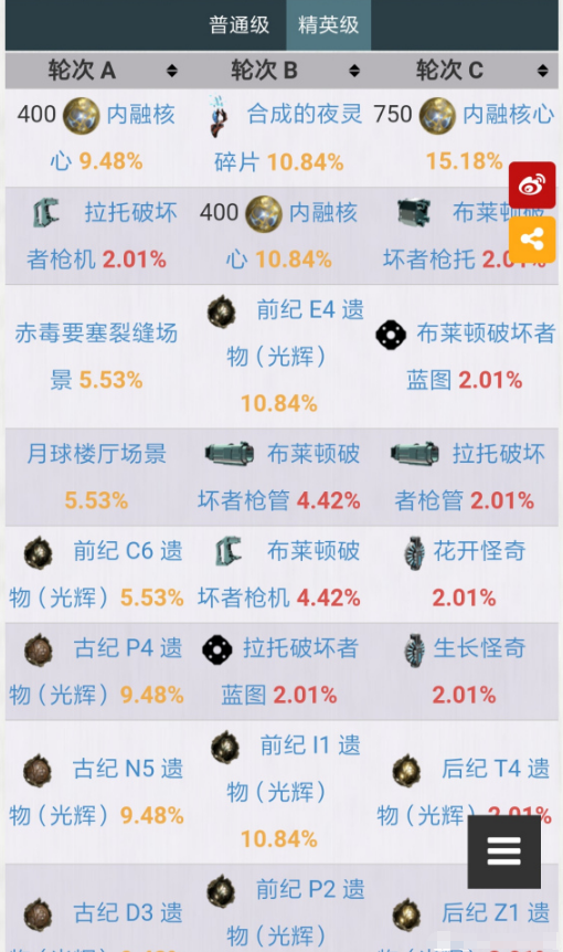 星际战甲白金怎么赚