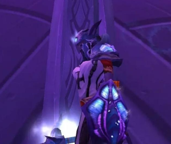 魔兽世界tbc怀旧服猎人武器哪里掉落