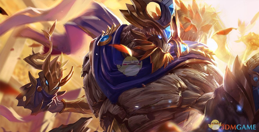 《LOL》11.6高胜率英雄推荐