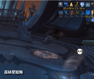 《魔兽世界》9.1统御圣所团本攻略