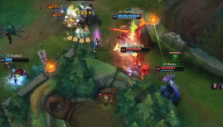 《LOL》11.7上单剑魔攻略