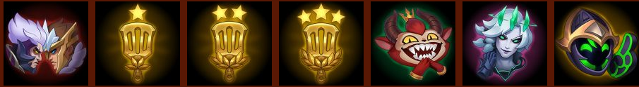 《LOL》11.9版本更新内容预览
