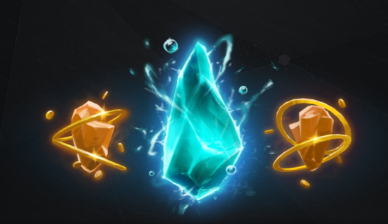 dota2圣水神符是什么
