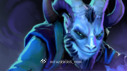 《dota2》牛头魔晶技能效果汇总