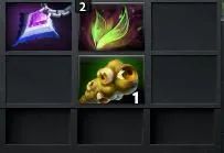 dota2殁境神蚀者怎么出装