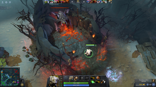 《DOTA2》蒸汽平台接入问题怎么解决