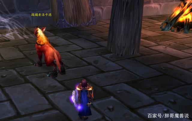魔兽世界卡拉赞隐藏boss怎么召唤