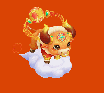 梦想世界3D神兽小福牛技能介绍