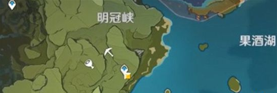 原神棕色生物有哪些