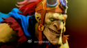 《dota2》牛头魔晶技能效果汇总