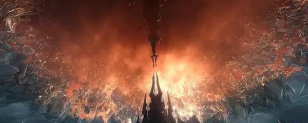 《魔兽世界》纳鲁的试炼力量怎么做