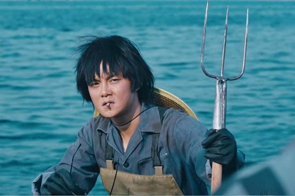 lol潮汐海灵袁华是什么意思