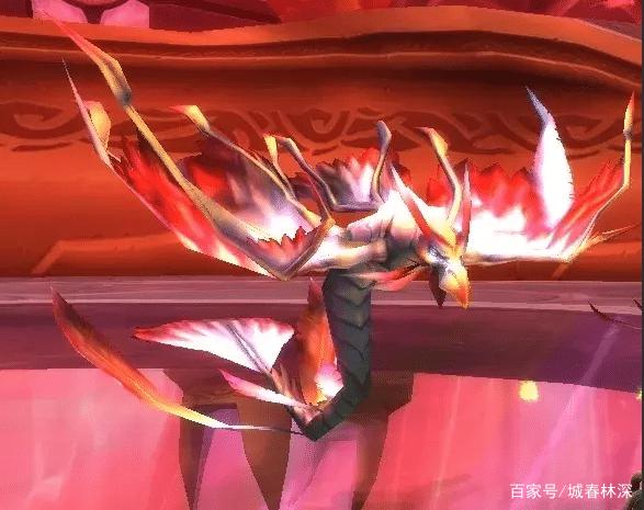 《魔兽世界》tbc怀旧服猎人宝宝排行