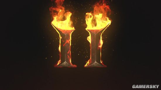 暗黑2重置版什么时候出