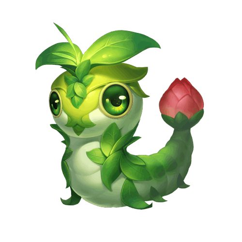 《梦幻西游》草叶虫在哪个地图