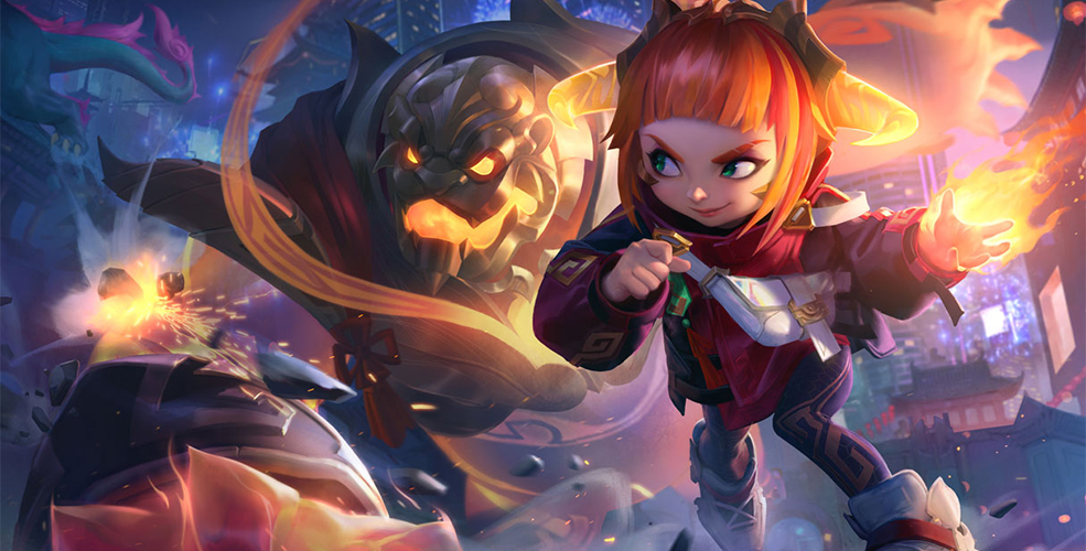 《LOL》峡谷最牛知识达人2月20号答案大全