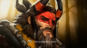 《dota2》牛头魔晶技能效果汇总