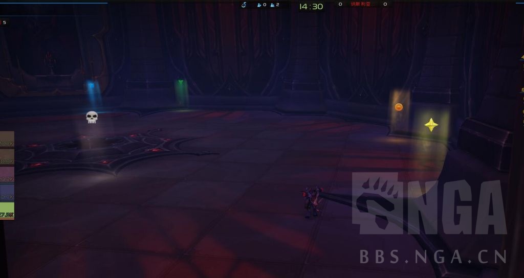 《魔兽世界》问心无愧成就怎么做
