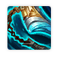 《LOL》11.5上单蛮王攻略