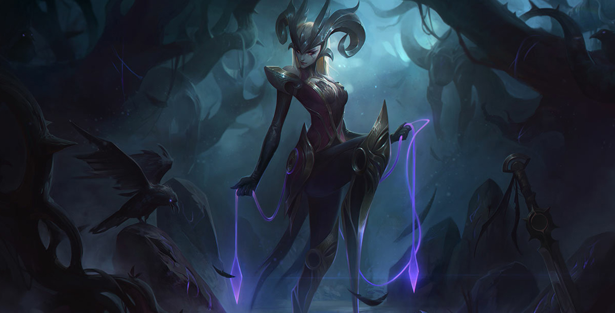 《LOL》11.5版本强势上单英雄推荐