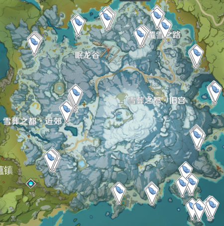 原神星银矿石可以买吗