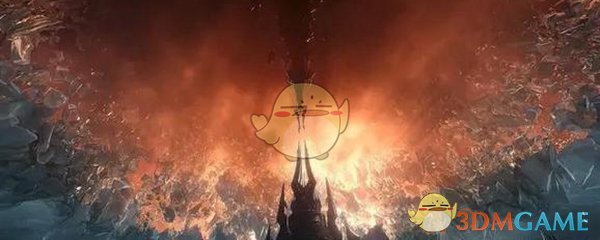 《魔兽世界》临近的威胁怎么做
