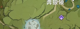 原神白萝卜在哪里采集