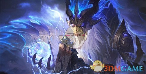 云顶之弈龙王装备怎么给