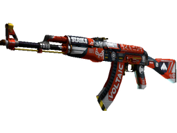 csgo光谱武器箱怎么得