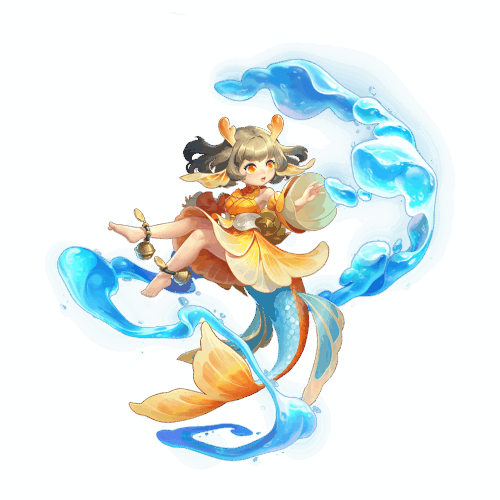 《梦幻西游》召唤兽一览表2021