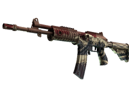 csgo光谱武器箱怎么得