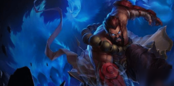 《LOL》11.2打野乌迪尔符文天赋介绍