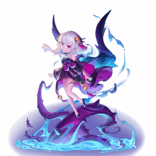 梦幻西游幻姬技能