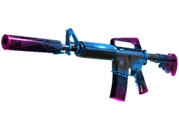 csgo光谱武器箱出什么