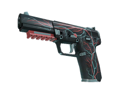 csgo光谱武器箱有什么