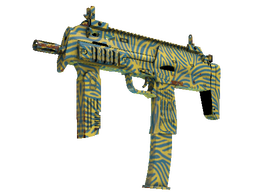 csgo光谱武器箱出什么