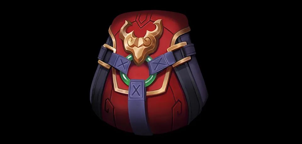 《LOL》11.3版本通行证奖励