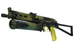 csgo光谱武器箱出什么