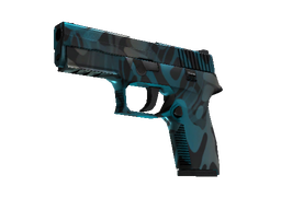 csgo光谱武器箱出什么