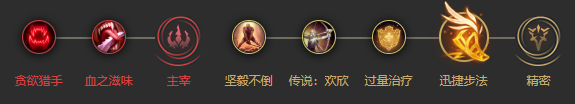 《LOL》S11英雄排行榜 