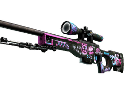 csgo光谱武器箱有什么
