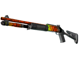 csgo光谱武器箱出什么
