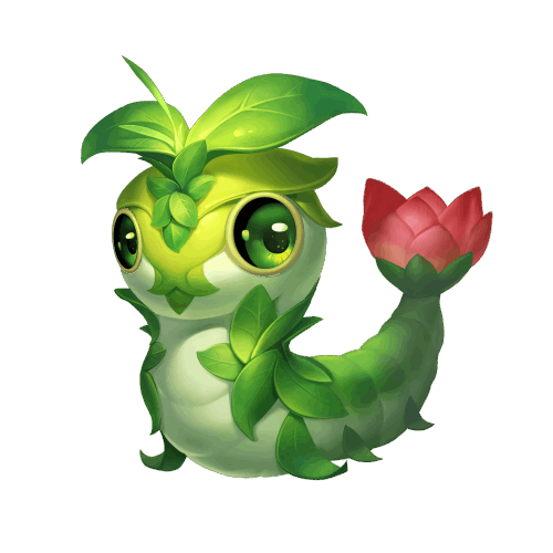 《梦幻西游》召唤兽一览表2021