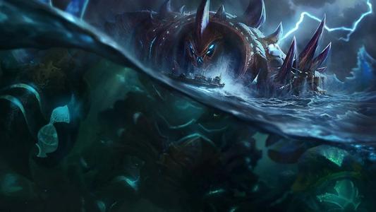 《LOL》2021全英雄出装玩法