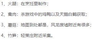 原神扣三丝怎么做