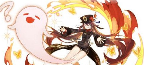 原神胡桃武器推荐