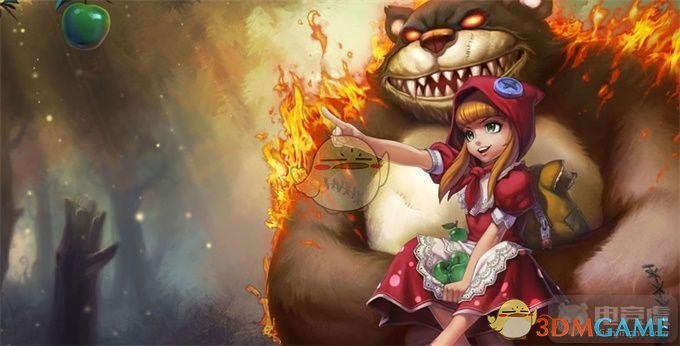 《lol》ap安妮攻略2021