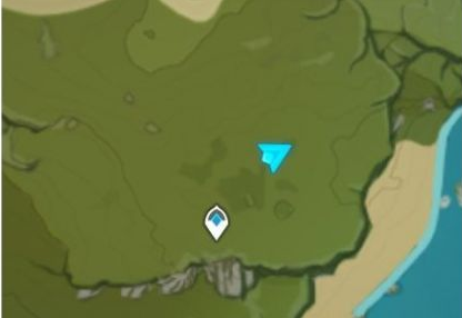 原神秘宝迷踪风起地宝箱在哪里